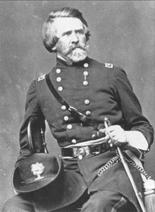 Portrait of Milledge Luke Bonham