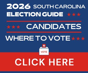 2026 South Carolina Elections
