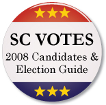 South Carolina 
SC Elections