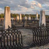 Richardson Cemetery
