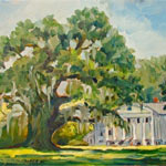 Washington Oak
